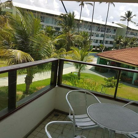 Ancorar Flat 5108 Appartement Pôrto das Galinhas Buitenkant foto