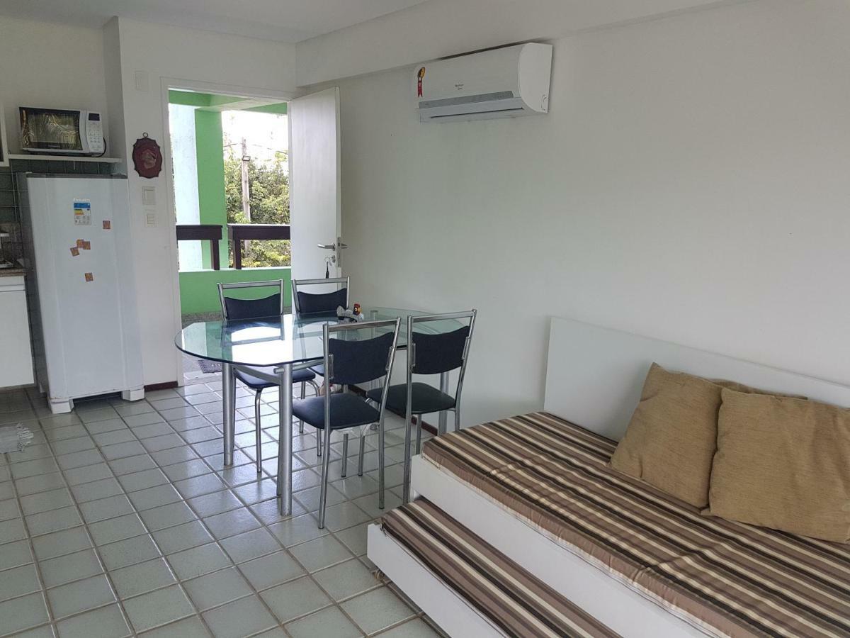 Ancorar Flat 5108 Appartement Pôrto das Galinhas Buitenkant foto