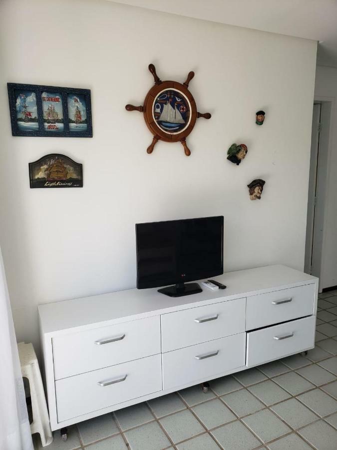 Ancorar Flat 5108 Appartement Pôrto das Galinhas Buitenkant foto