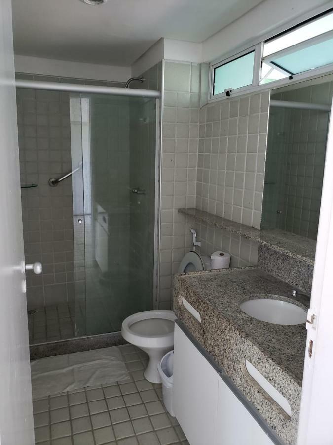 Ancorar Flat 5108 Appartement Pôrto das Galinhas Buitenkant foto