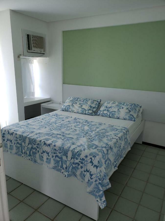 Ancorar Flat 5108 Appartement Pôrto das Galinhas Buitenkant foto