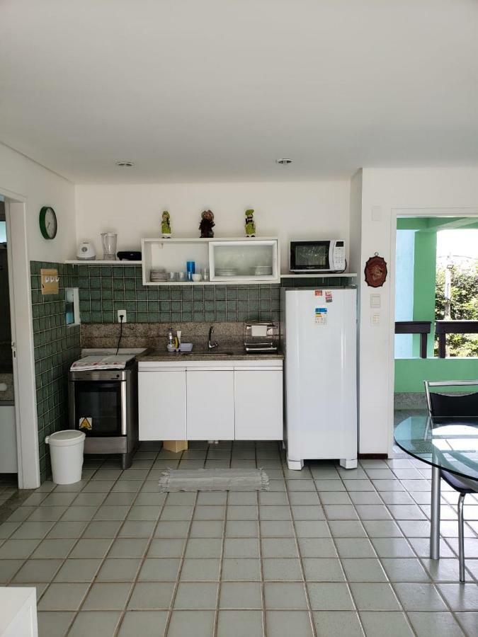 Ancorar Flat 5108 Appartement Pôrto das Galinhas Buitenkant foto