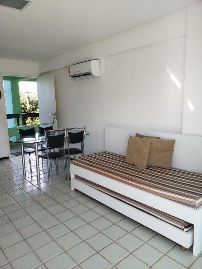 Ancorar Flat 5108 Appartement Pôrto das Galinhas Buitenkant foto