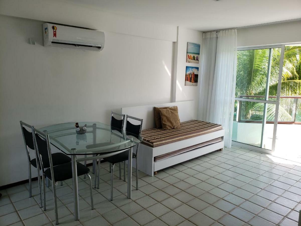 Ancorar Flat 5108 Appartement Pôrto das Galinhas Buitenkant foto
