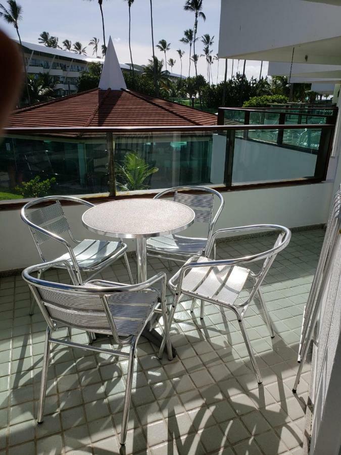Ancorar Flat 5108 Appartement Pôrto das Galinhas Buitenkant foto